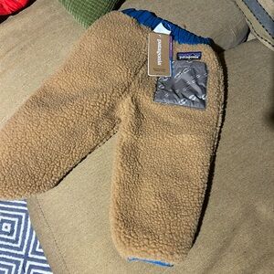 NWT 6-12 Month Snowpants